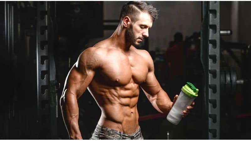 Pre-Workout Supplement: Are They Good For Your Health?