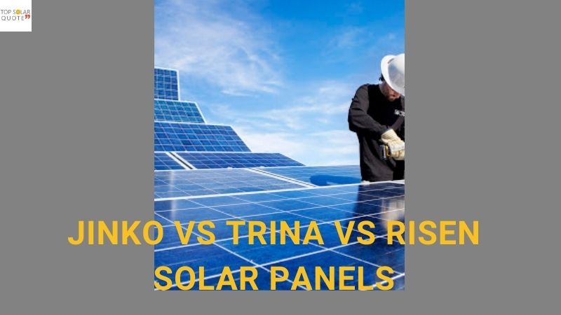 Best Solar Brands In Australia At Affordable Price [Discover Now]