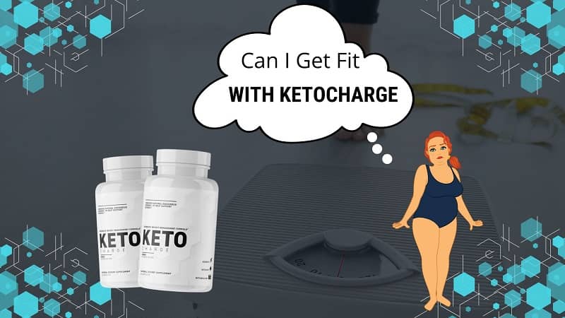 Does KetoCharge work