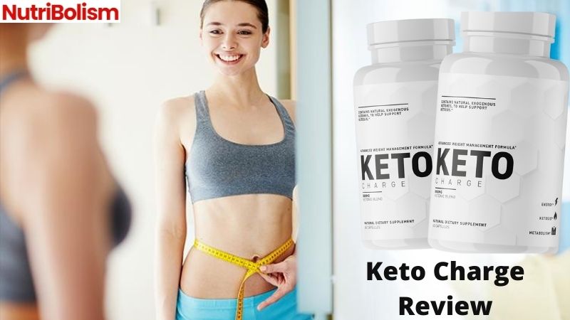 Keto Charge Review: Is It Really Worth Your Money?