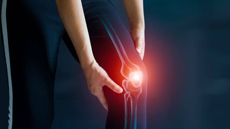 3 Tips to Reduce Knee Pain in Older Age