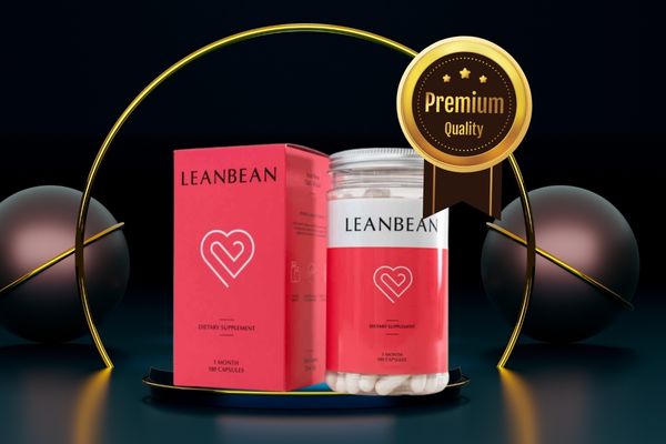 Leanbean Black Friday sale