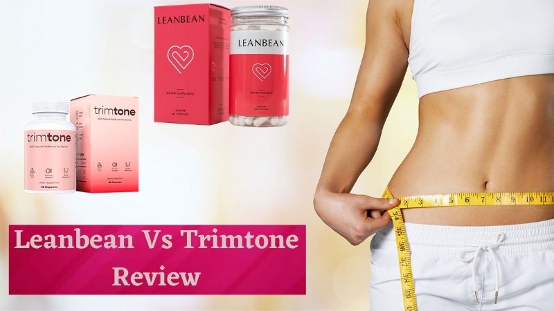 2 Best Fat Burning Supplements for Females [Reviews]