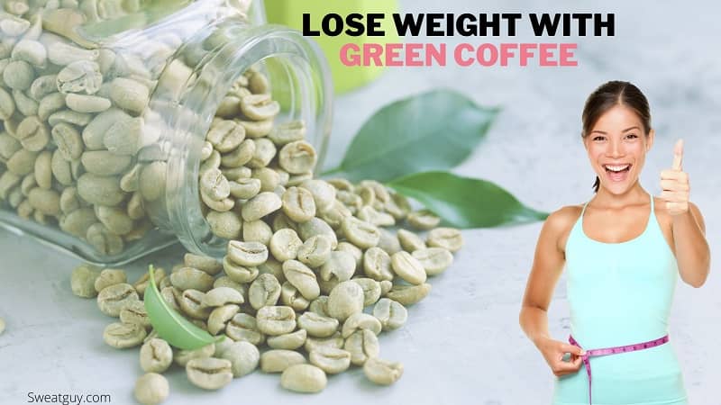 Best Fat Burners with Green Coffee: Leanbean and PhenGold