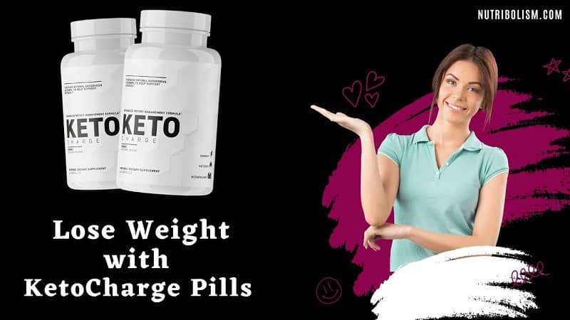 Ketocharge Reviews – Safe Fat Burner or Not | A Complete Overview