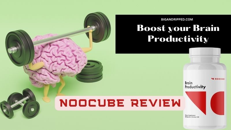 NooCube Reviews – Is this Nootropic Pill Safe [No Side Effects]