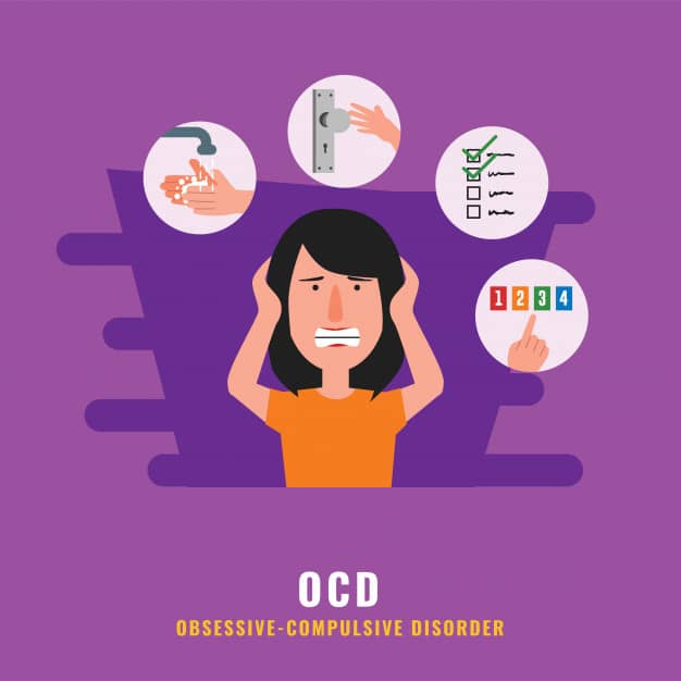 OCD treatment in patna
