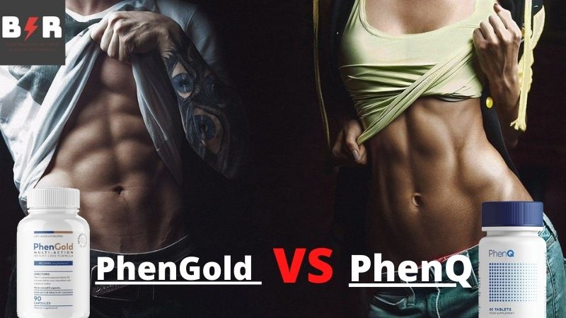 Both of these are known for their appetite suppressant, stubborn fat loss, and fires up the metabolism within you.