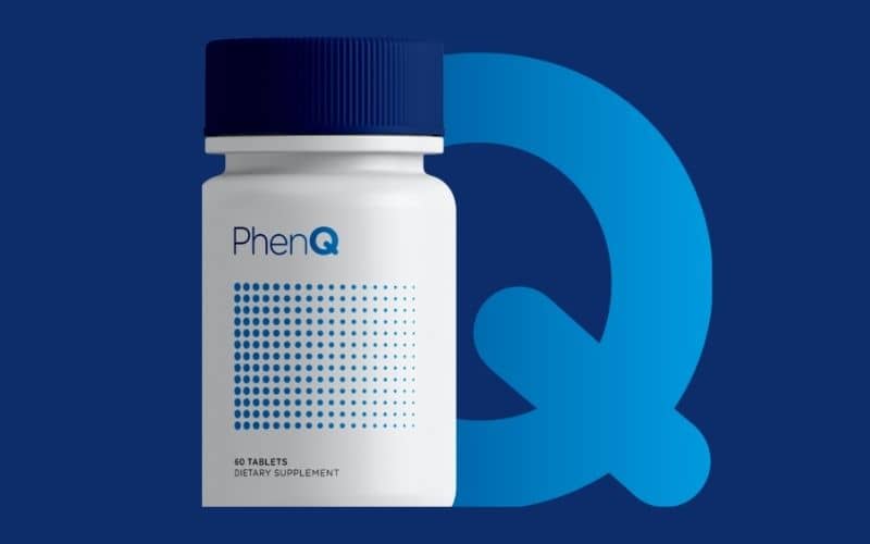 PhenQ dietary supplement