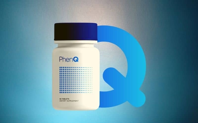 PhenQ for weight loss