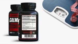PrimeGenix CalmLean Review: What Benefits You Can Expect