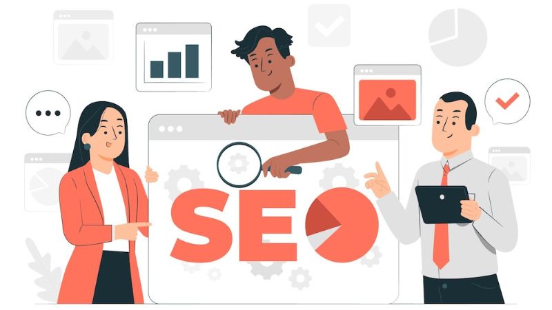 3 Best SEO Tips for Small Businesses: Get Tons of Traffic