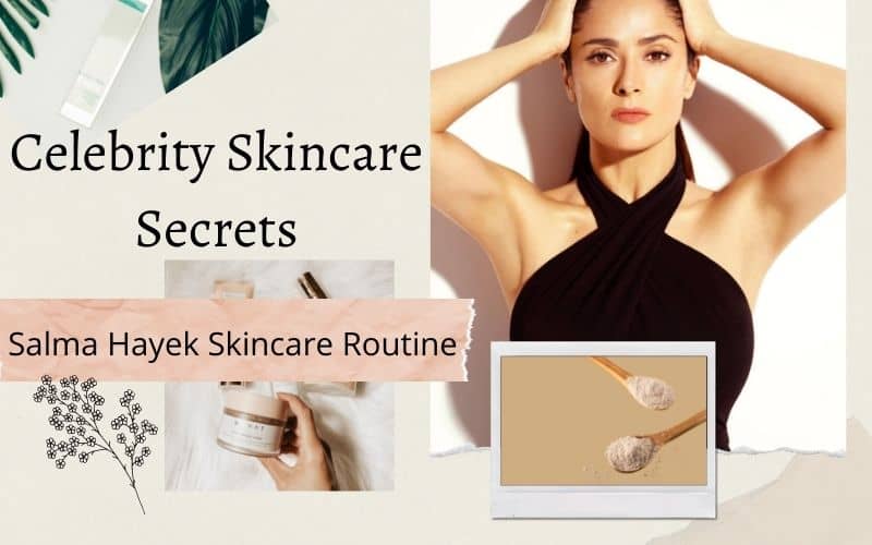 Celebrity Skincare Secrets