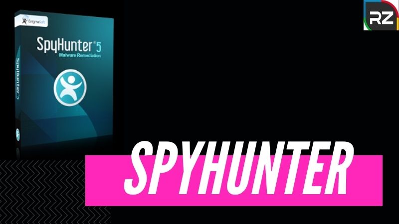 spyhunter 4 login