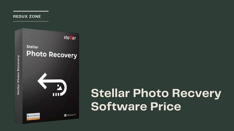 Stellar Photo Recovery Software Price (Stellar Phoenix Data Recovery)