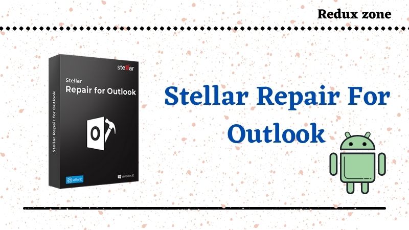 stellar repair for outlook activation key