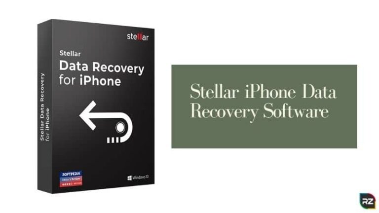 stellar photo recovery iphone