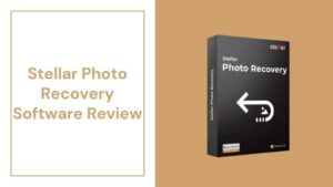 stellar photo recovery android
