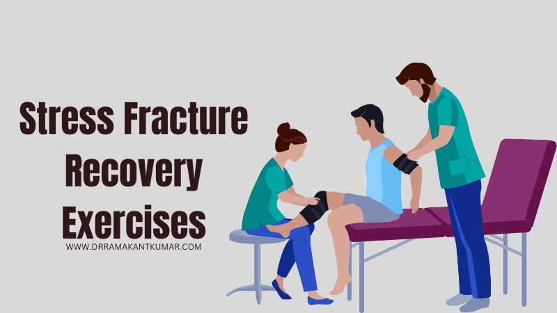 Stress Fracture Recovery Exercises – Do They Work Effectively?