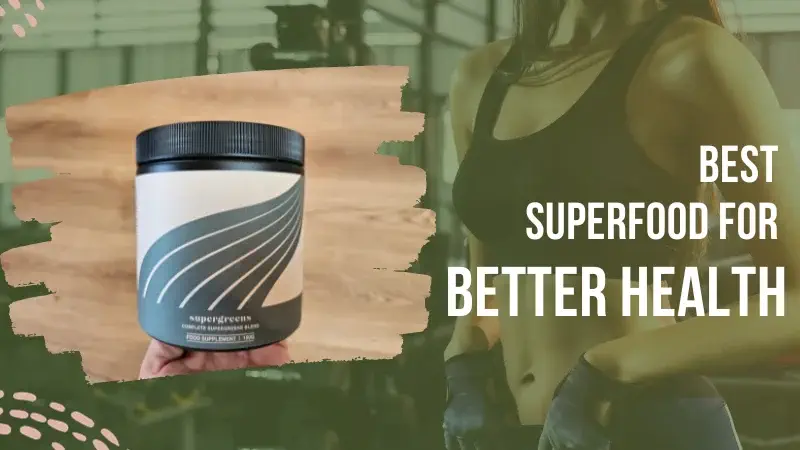 YourGreen SuperGreens Reviews – Is It The Perfect Superfood Mix?