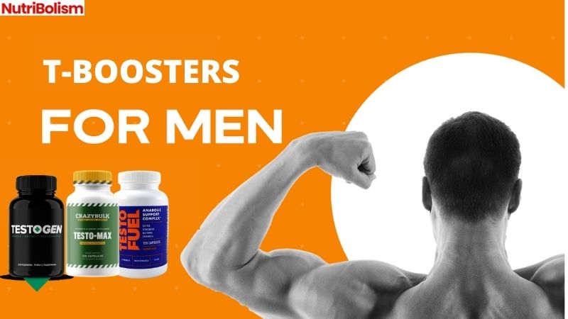 Do Testosterone Boosters Help in Weight Loss? Know Here!