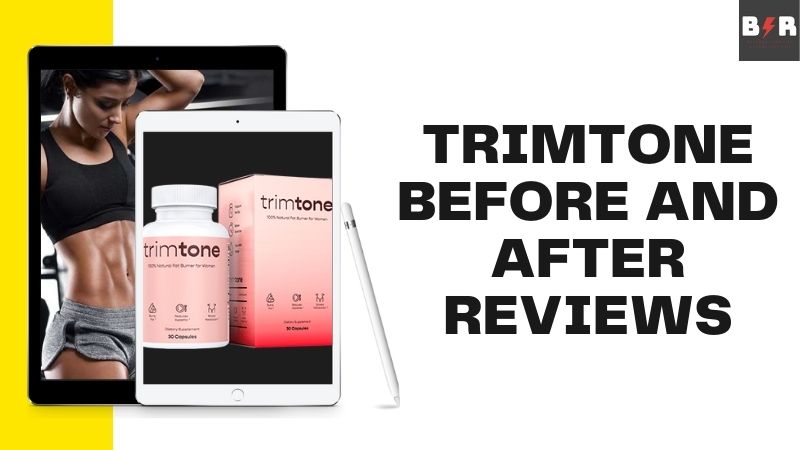 Trimtone before and after reviews