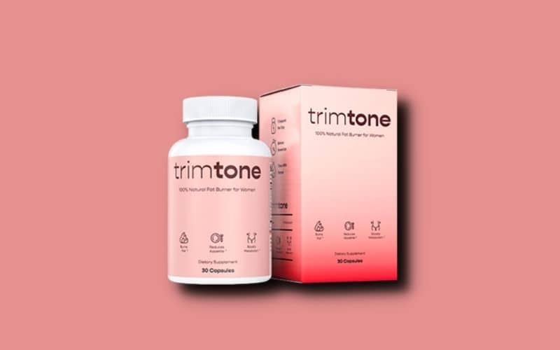 Trimtone weight loss supplement