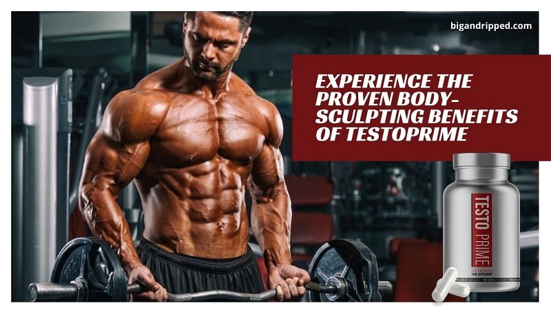 TestoPrime Review And Results | Turn Back The Clock On Testosterone Levels