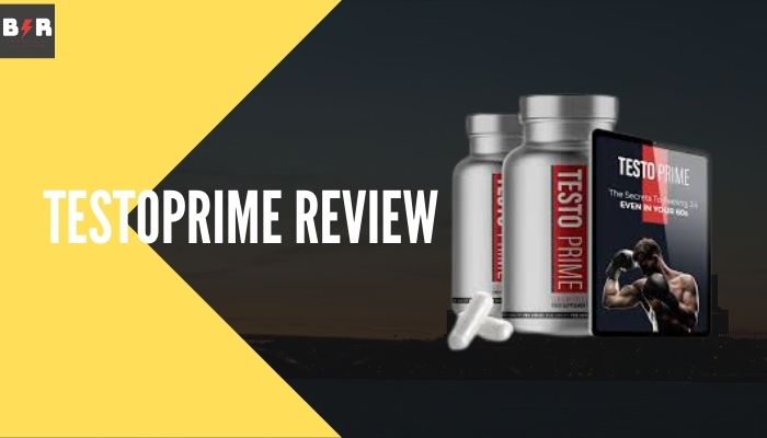 TestoPrime Review 2021: Are TestoPrime Results Real?
