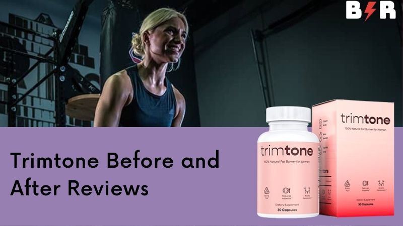 Trimtone Before & After Reviews- Is it Really Effective?