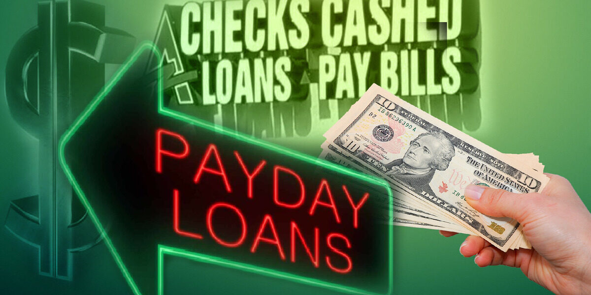 Payday Loan – Solution For All Your Emergency Cash Needs!
