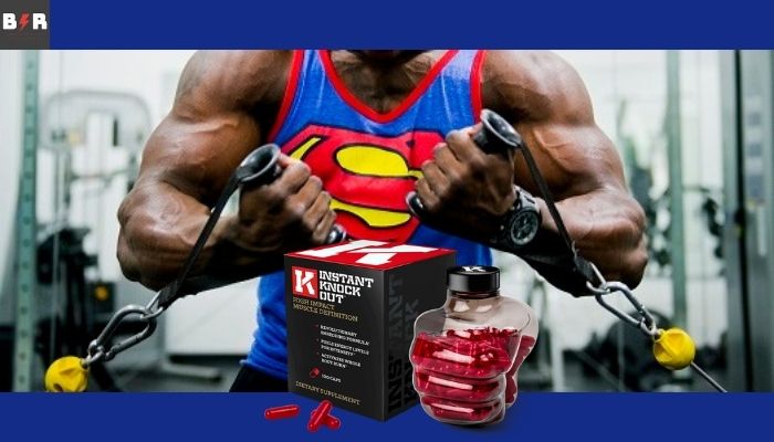 Instant Knockout Fat Burner Review – Where To Buy?