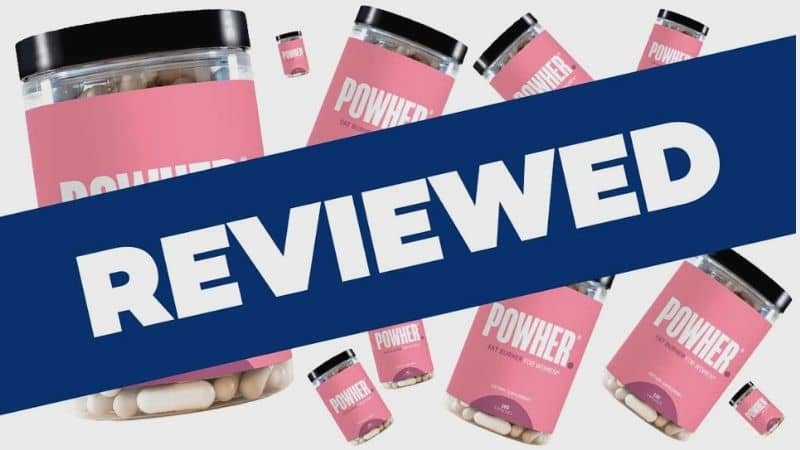 Powher Cut Review: Ingredients, Benefits, Side Effects, and More
