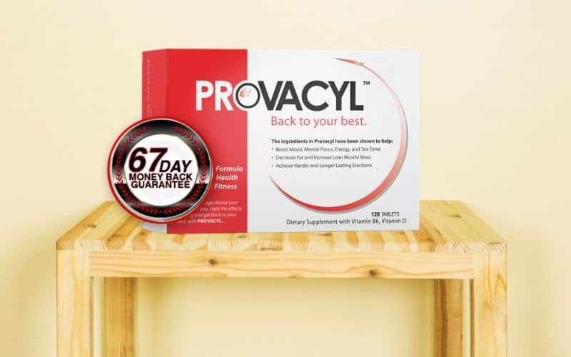 wHAT IS Provacyl?