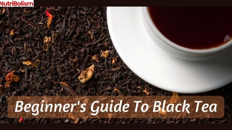 What Are The Benefits Of Black Tea Before Workout For Weight Loss?