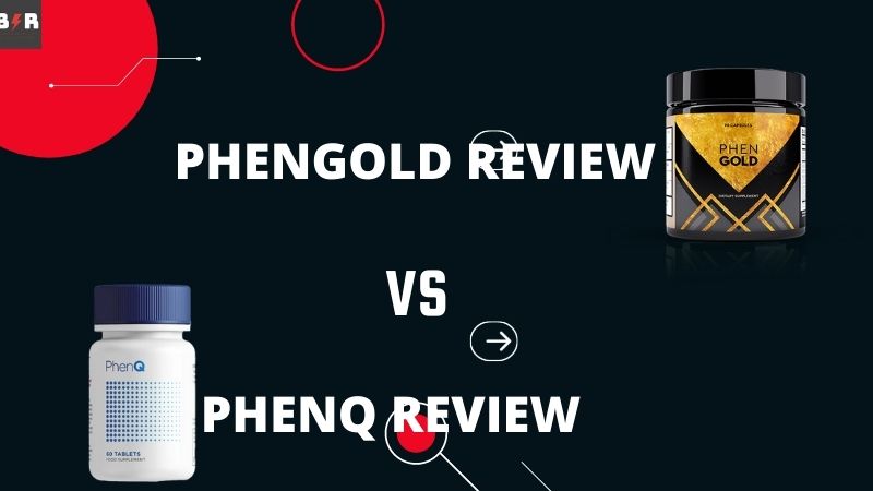 Natural Solution For Weight Loss: PhenQ Or PhenGold