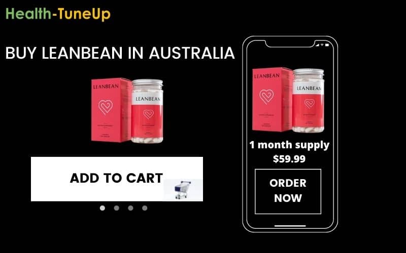Where to buy Leanbean Australia