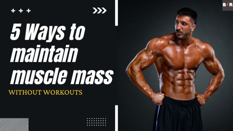 ways-to-maintain-muscle-mass-diet-workout-supplements