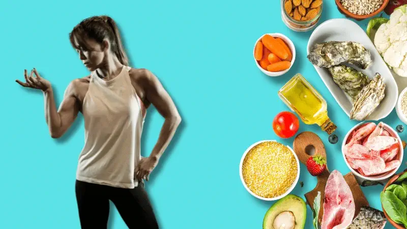 What is the Best Diet for a Female Bodybuilder? What to Eat?
