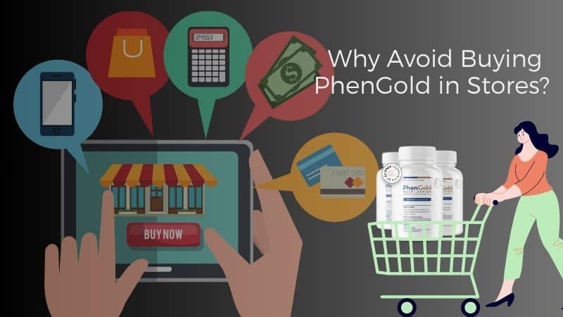 Common Facts to Consider Before Buying PhenGold in Stores