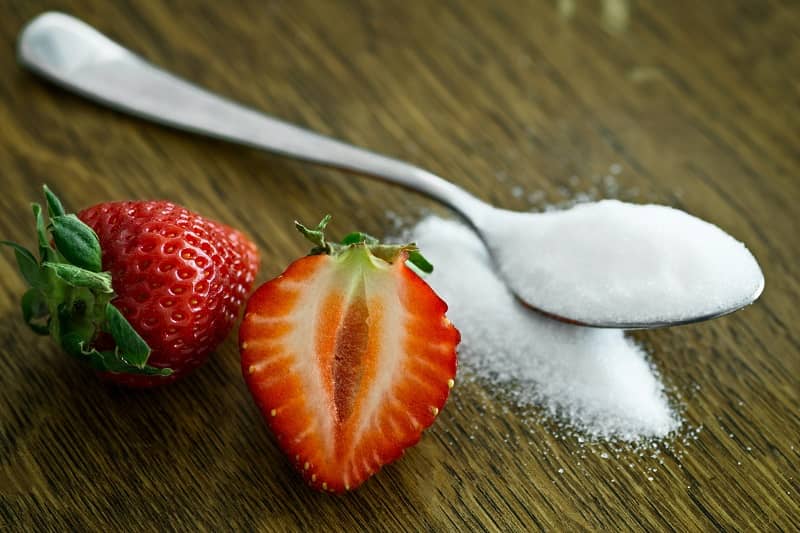 Why Should You Quit Sugar