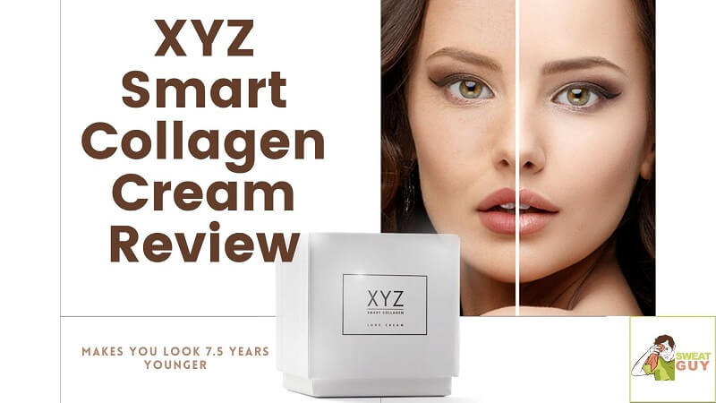 XYZ Smart Collagen Results & Review 2021 | Ingredients + Side Effects
