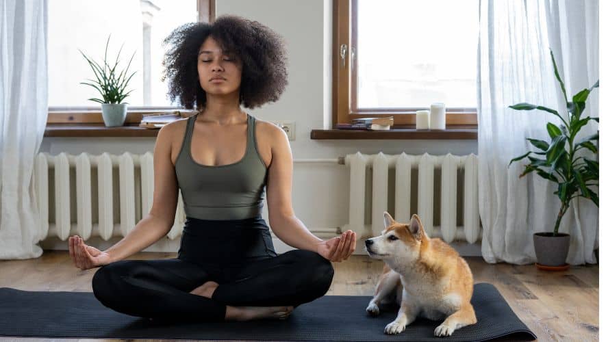 Amazing Benefits of Yoga on Health – Practice Yourself