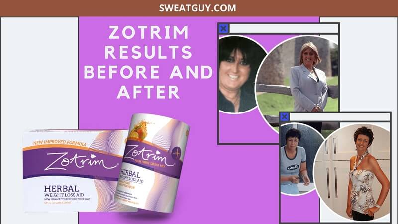 Zotrim Appetite Suppressant Review: Ingredients, Results & Side Effects