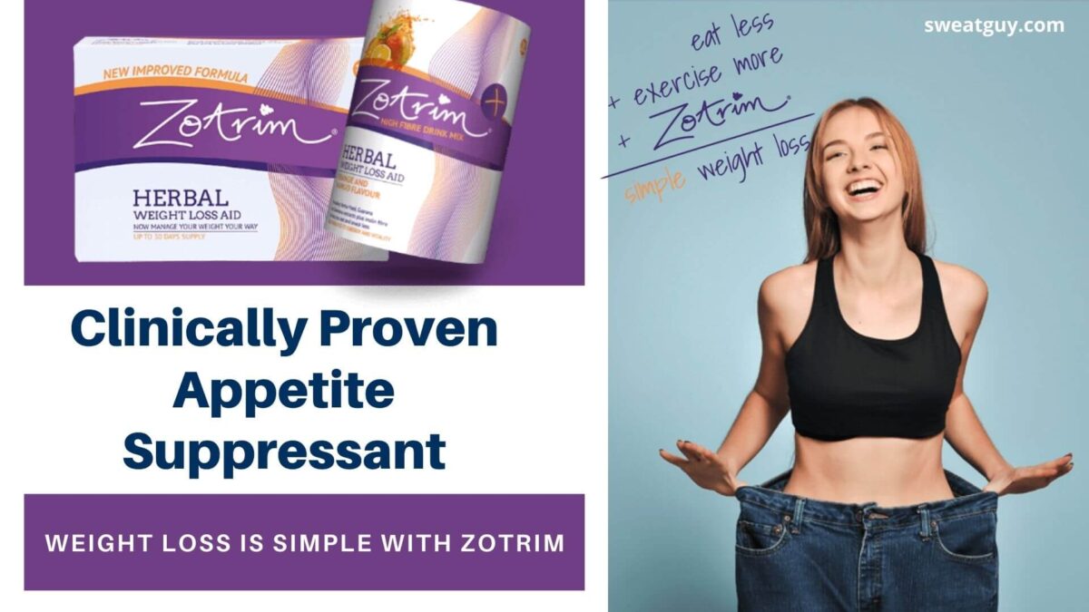 Zotrim Weight Loss Review