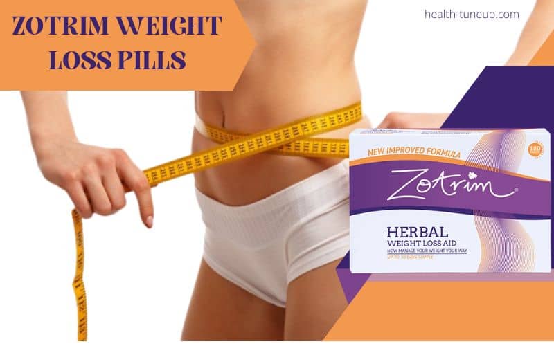 Zotrim Weight Loss Pills Review: Should you Use this Supplement?