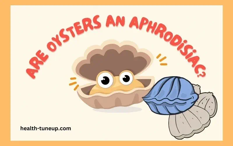 What Makes People Consider Oysters an Aphrodisiac Food?