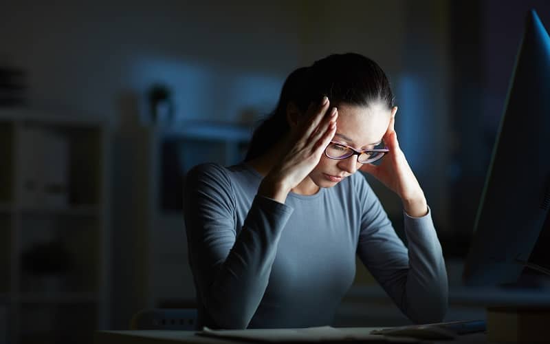 [5] Bad Effects of Stress on Your Memory | Remedial Action