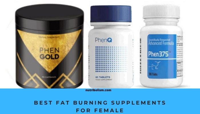 Best Cutting And Toning Supplements For Female [Discover Now]