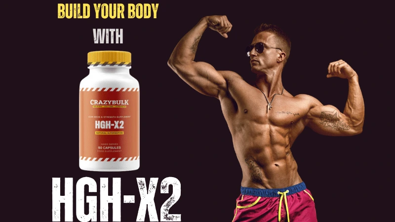 best hgh available